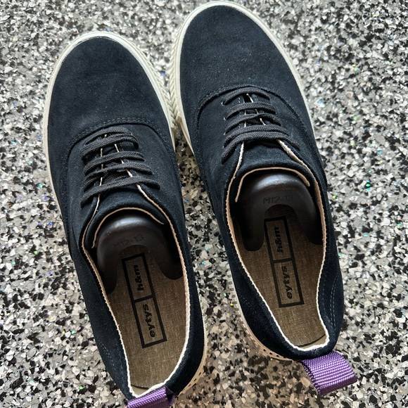 Eytys H&M Low Top 1.5 Inch - Picture 2 of 6